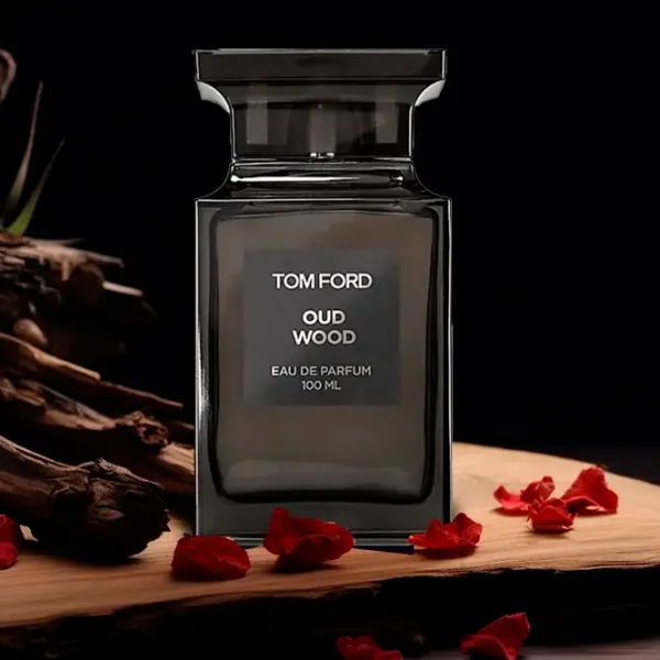 Parfum unisex Tom Ford Oud Wood  Apă de parfum / Oriental photo 4 Parfum unisex Tom Ford Oud Wood  Apă de parfum / Oriental photo 4
