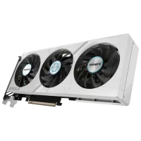 Видеокарта Gigabyte GeForce RTX 4060 Ti EAGLE OC ICE PCI Express x16 4.0 / 8 ГБ photo 3