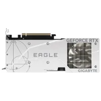 Видеокарта Gigabyte GeForce RTX 4060 Ti EAGLE OC ICE PCI Express x16 4.0 / 8 ГБ photo 4