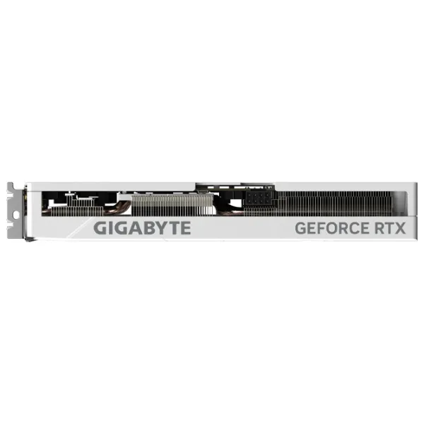 Placă video Gigabyte GeForce RTX 4060 Ti EAGLE OC ICE PCI Express x16 4.0 / 8 GB photo 5
