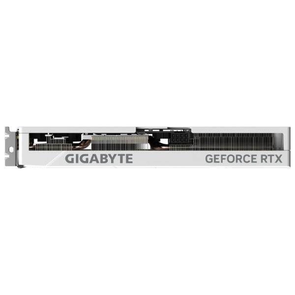 Placă video Gigabyte GeForce RTX 4060 Ti EAGLE OC ICE PCI Express x16 4.0 / 8 GB photo 5