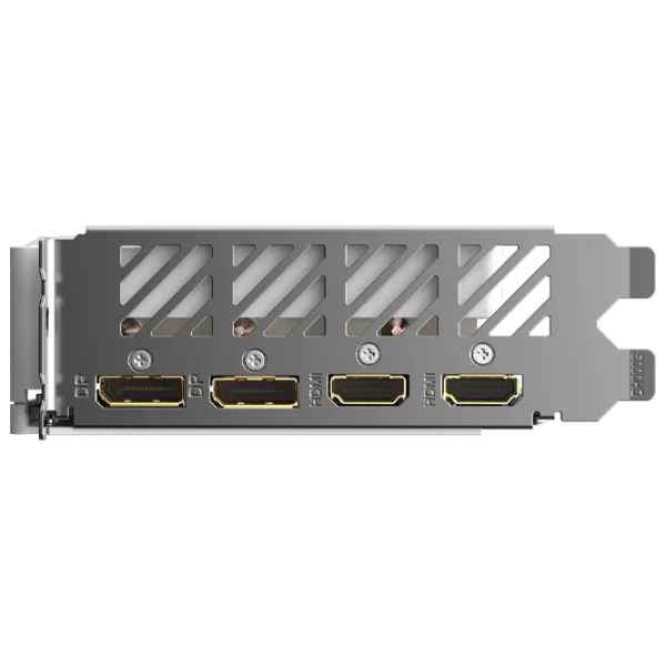 Placă video Gigabyte GeForce RTX 4060 Ti EAGLE OC ICE PCI Express x16 4.0 / 8 GB photo 7