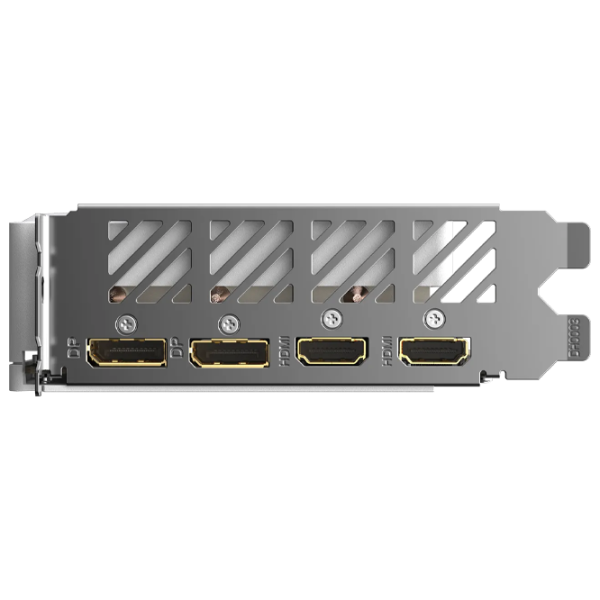 Placă video Gigabyte GeForce RTX 4060 Ti EAGLE OC ICE PCI Express x16 4.0 / 8 GB photo 7