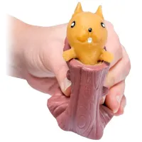 Мягкая игрушка As Kids 1027-64222 3+ / Коричневый photo 3