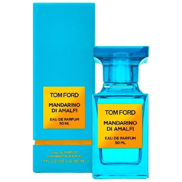 Парфюм унисекс Tom Ford MANDARINO DI AMALFI Парфюмерная вода / Цитрусовый photo 1