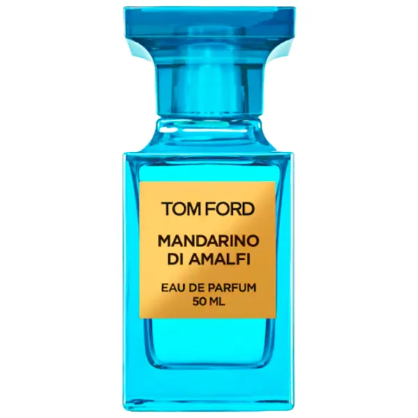 Парфюм унисекс Tom Ford MANDARINO DI AMALFI Парфюмерная вода / Цитрусовый photo 2