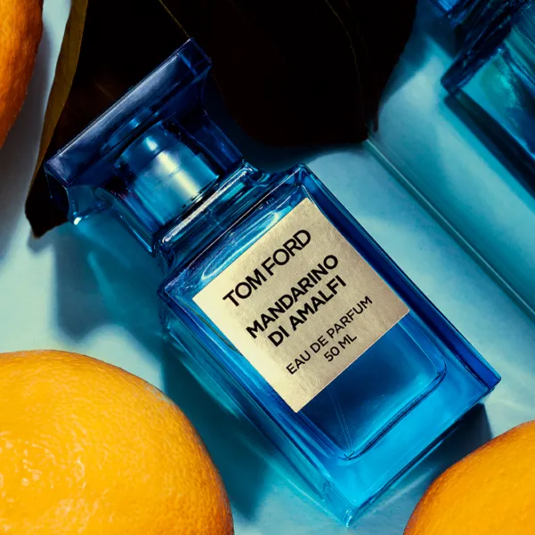 Парфюм унисекс Tom Ford MANDARINO DI AMALFI Парфюмерная вода / Цитрусовый photo 5