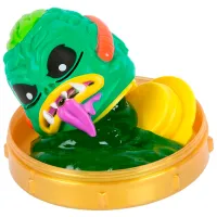 Figurine Treasure X Alien Hunters 5+ / Multicolor photo 2
