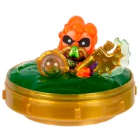 Figurine Treasure X Alien Hunters 5+ / Multicolor photo 3