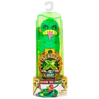 Figurine Treasure X Alien Hunters 5+ / Multicolor photo 5