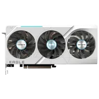 Placă video Gigabyte GeForce RTX 4070 SUPER EAGLE OC ICE PCI Express x16 4.0 / 12 GB
