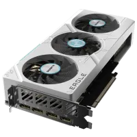 Видеокарта Gigabyte GeForce RTX 4070 SUPER EAGLE OC ICE PCI Express x16 4.0 / 12 ГБ photo 2