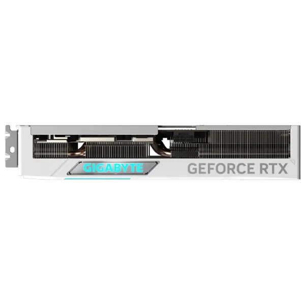 Placă video Gigabyte GeForce RTX 4070 SUPER EAGLE OC ICE PCI Express x16 4.0 / 12 GB photo 3
