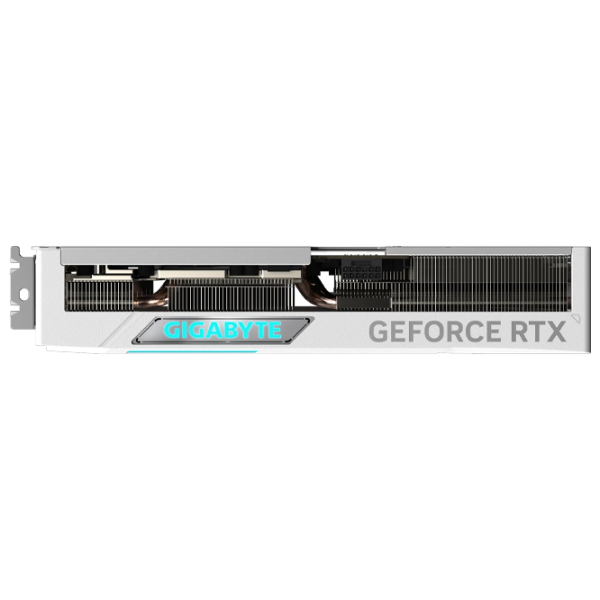 Placă video Gigabyte GeForce RTX 4070 SUPER EAGLE OC ICE PCI Express x16 4.0 / 12 GB photo 3