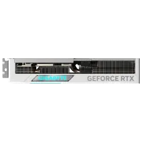 Видеокарта Gigabyte GeForce RTX 4070 SUPER EAGLE OC ICE PCI Express x16 4.0 / 12 ГБ photo 3