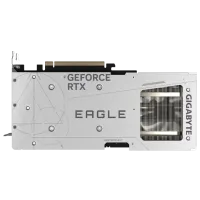 Видеокарта Gigabyte GeForce RTX 4070 SUPER EAGLE OC ICE PCI Express x16 4.0 / 12 ГБ photo 4