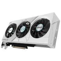 Видеокарта Gigabyte GeForce RTX 4070 SUPER EAGLE OC ICE PCI Express x16 4.0 / 12 ГБ photo 7