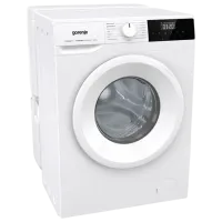Mașină de spălat cu rezervor de apă Gorenje WNHPI72SCSIR/UA 7 kg / 1200 rpm / White photo 2