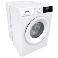 Mașină de spălat cu rezervor de apă Gorenje WNHPI72SCSIR/UA 7 kg / 1200 rpm / White photo 3