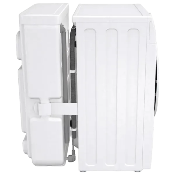 Стиральные машины с баком для воды Gorenje WNHPI72SCSIR/UA 7 кг / 1200 об/мин / Белый photo 4 Стиральные машины с баком для воды Gorenje WNHPI72SCSIR/UA 7 кг / 1200 об/мин / Белый photo 4
