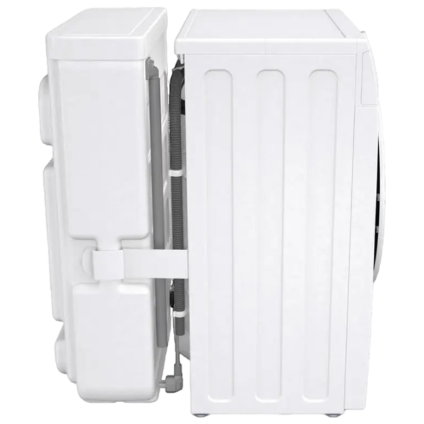 Стиральные машины с баком для воды Gorenje WNHPI72SCSIR/UA 7 кг / 1200 об/мин / Белый photo 4 Стиральные машины с баком для воды Gorenje WNHPI72SCSIR/UA 7 кг / 1200 об/мин / Белый photo 4