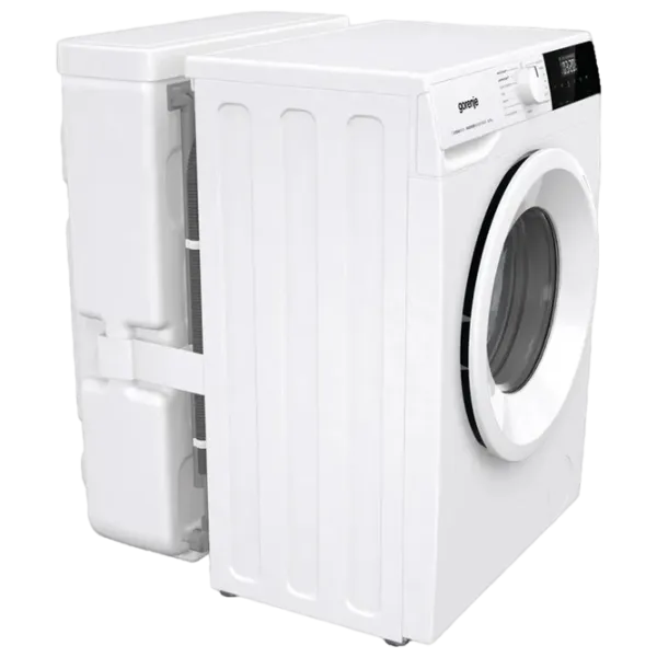 Стиральные машины с баком для воды Gorenje WNHPI72SCSIR/UA 7 кг / 1200 об/мин / Белый photo 5 Стиральные машины с баком для воды Gorenje WNHPI72SCSIR/UA 7 кг / 1200 об/мин / Белый photo 5
