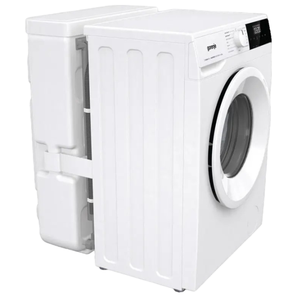 Стиральные машины с баком для воды Gorenje WNHPI72SCSIR/UA 7 кг / 1200 об/мин / Белый photo 5 Стиральные машины с баком для воды Gorenje WNHPI72SCSIR/UA 7 кг / 1200 об/мин / Белый photo 5