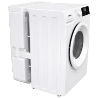 Mașină de spălat cu rezervor de apă Gorenje WNHPI72SCSIR/UA 7 kg / 1200 rpm / White photo 5