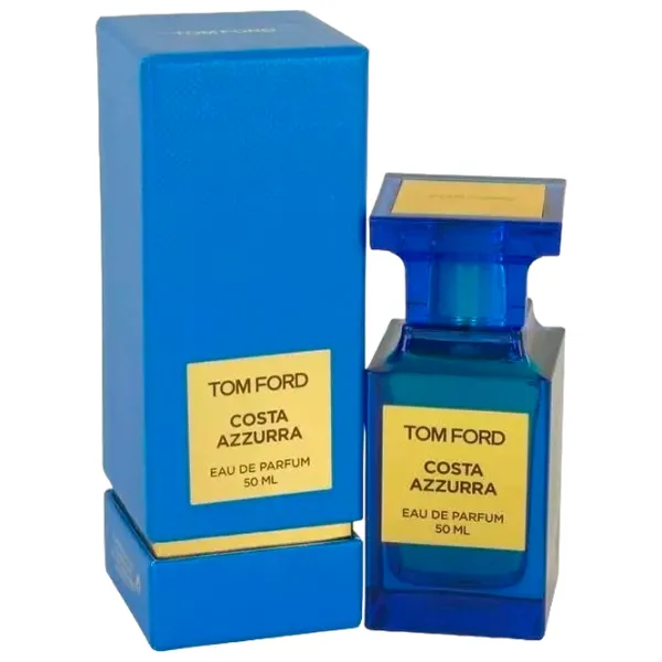 Парфюм для женщин Tom Ford COSTA AZZURRA Парфюмерная вода / Ароматный photo 1