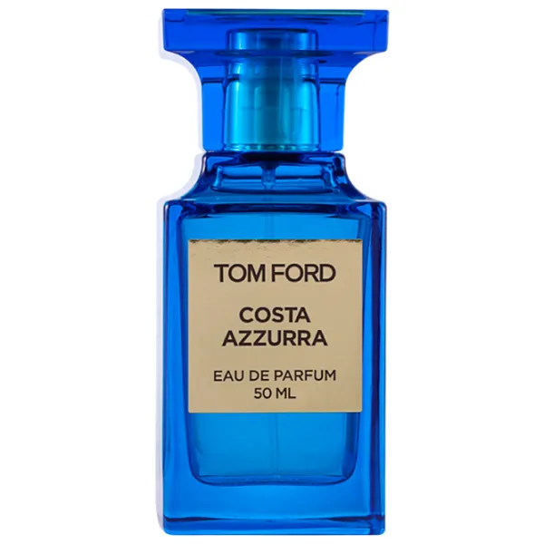 Парфюм для женщин Tom Ford COSTA AZZURRA Парфюмерная вода / Ароматный photo 2