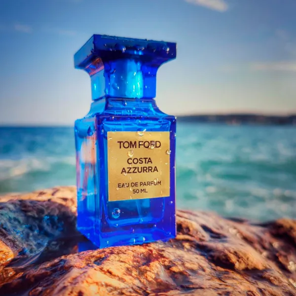 Парфюм для женщин Tom Ford COSTA AZZURRA Парфюмерная вода / Ароматный photo 3