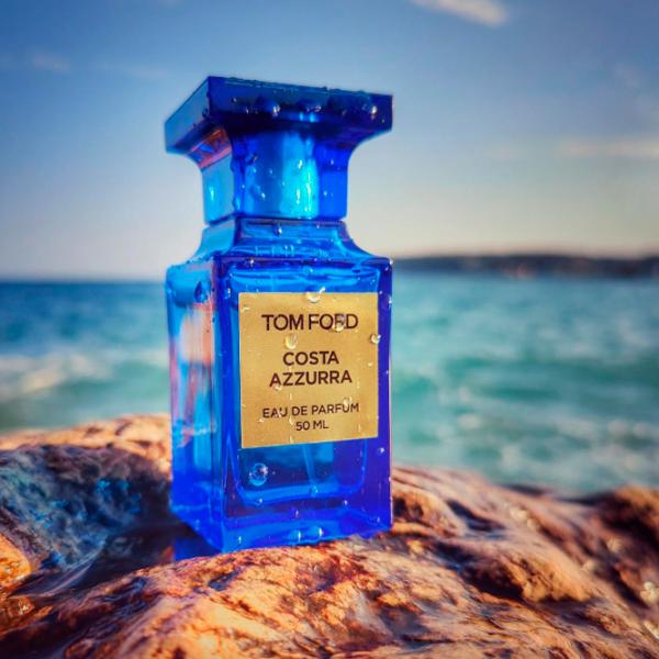 Парфюм для женщин Tom Ford COSTA AZZURRA Парфюмерная вода / Ароматный photo 3