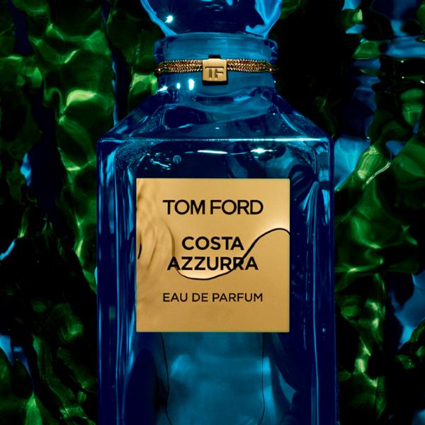 Парфюм для женщин Tom Ford COSTA AZZURRA Парфюмерная вода / Ароматный photo 5