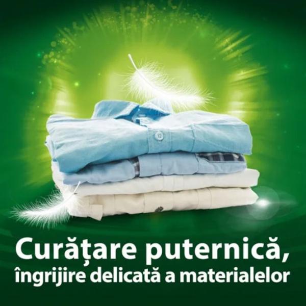 Чистящие растворы Persil Professional Color 3 кг  Количество стирок: 50 photo 2