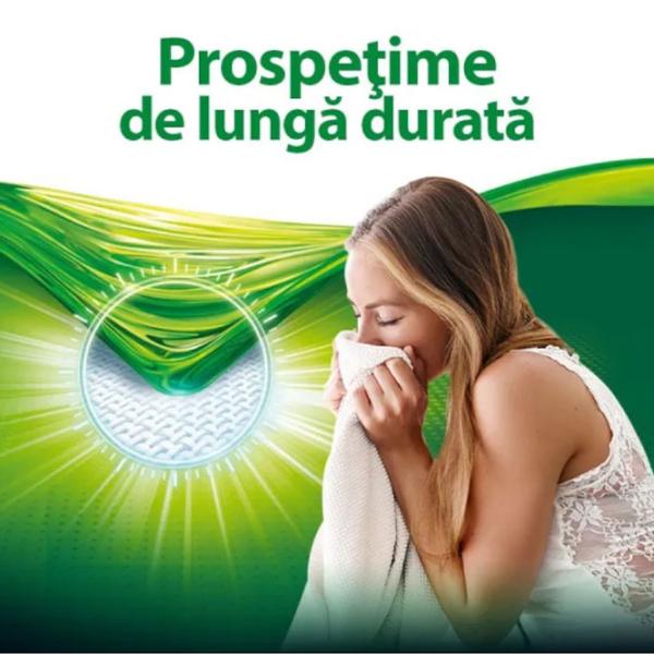 Чистящие растворы Persil Professional Color 3 кг  Количество стирок: 50 photo 3