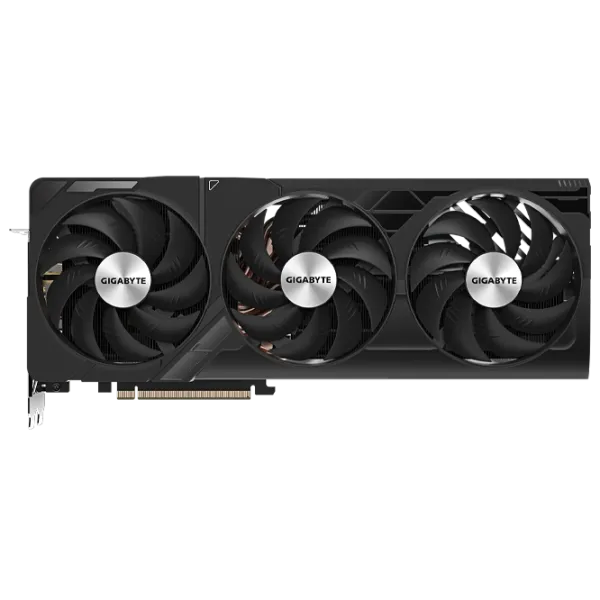 Placă video Gigabyte GeForce RTX 4070 Ti SUPER WINDFORCE MAX OC PCI Express x16 4.0 / 16 GB photo 1 Placă video Gigabyte GeForce RTX 4070 Ti SUPER WINDFORCE MAX OC PCI Express x16 4.0 / 16 GB photo 1
