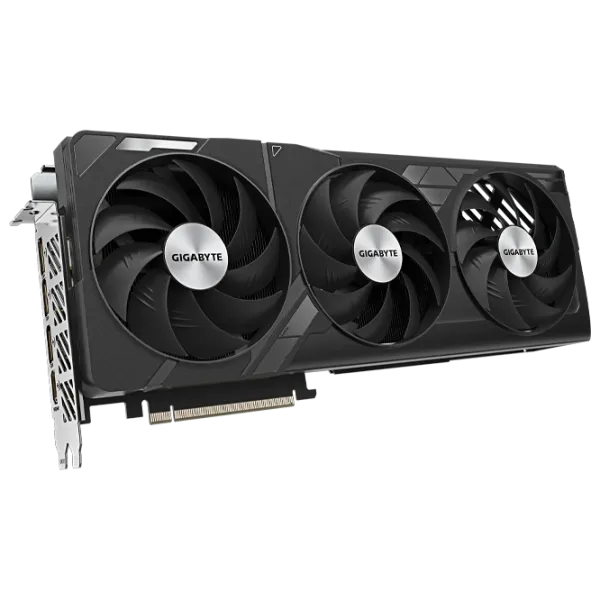 Placă video Gigabyte GeForce RTX 4070 Ti SUPER WINDFORCE MAX OC PCI Express x16 4.0 / 16 GB photo 2 Placă video Gigabyte GeForce RTX 4070 Ti SUPER WINDFORCE MAX OC PCI Express x16 4.0 / 16 GB photo 2