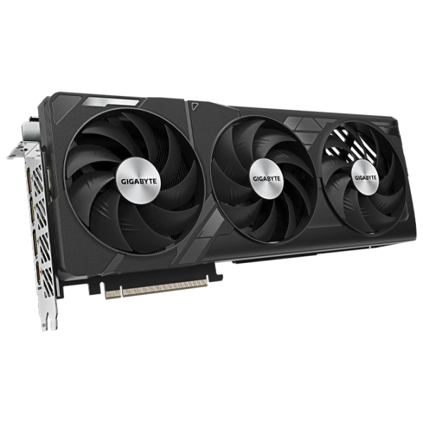 Placă video Gigabyte GeForce RTX 4070 Ti SUPER WINDFORCE MAX OC PCI Express x16 4.0 / 16 GB photo 2 Placă video Gigabyte GeForce RTX 4070 Ti SUPER WINDFORCE MAX OC PCI Express x16 4.0 / 16 GB photo 2