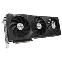 Видеокарта Gigabyte GeForce RTX­­ 4070 Ti SUPER WINDFORCE MAX OC PCI Express x16 4.0 / 16 ГБ photo 2