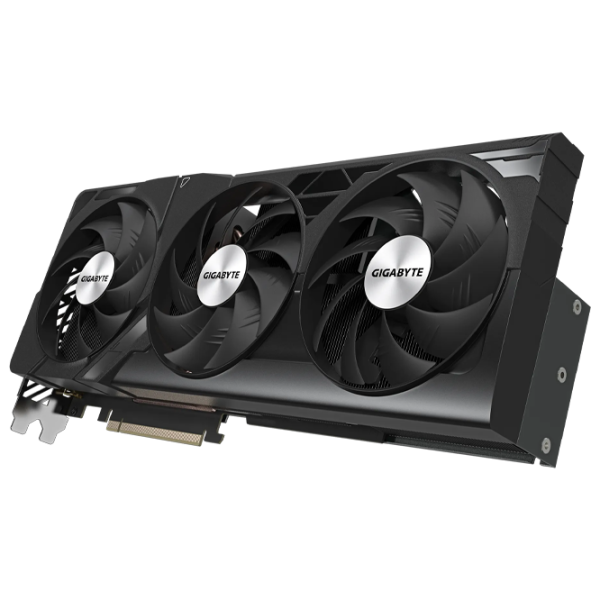 Placă video Gigabyte GeForce RTX 4070 Ti SUPER WINDFORCE MAX OC PCI Express x16 4.0 / 16 GB photo 3 Placă video Gigabyte GeForce RTX 4070 Ti SUPER WINDFORCE MAX OC PCI Express x16 4.0 / 16 GB photo 3