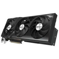 Видеокарта Gigabyte GeForce RTX­­ 4070 Ti SUPER WINDFORCE MAX OC PCI Express x16 4.0 / 16 ГБ photo 3