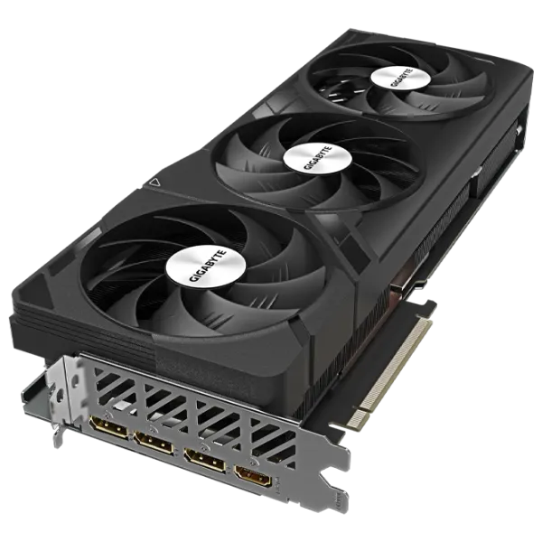 Placă video Gigabyte GeForce RTX 4070 Ti SUPER WINDFORCE MAX OC PCI Express x16 4.0 / 16 GB photo 4 Placă video Gigabyte GeForce RTX 4070 Ti SUPER WINDFORCE MAX OC PCI Express x16 4.0 / 16 GB photo 4