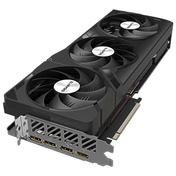 Placă video Gigabyte GeForce RTX 4070 Ti SUPER WINDFORCE MAX OC PCI Express x16 4.0 / 16 GB photo 4 Placă video Gigabyte GeForce RTX 4070 Ti SUPER WINDFORCE MAX OC PCI Express x16 4.0 / 16 GB photo 4