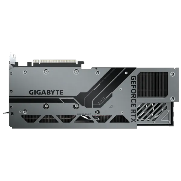 Placă video Gigabyte GeForce RTX 4070 Ti SUPER WINDFORCE MAX OC PCI Express x16 4.0 / 16 GB photo 5 Placă video Gigabyte GeForce RTX 4070 Ti SUPER WINDFORCE MAX OC PCI Express x16 4.0 / 16 GB photo 5