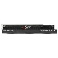 Видеокарта Gigabyte GeForce RTX­­ 4070 Ti SUPER WINDFORCE MAX OC PCI Express x16 4.0 / 16 ГБ photo 6