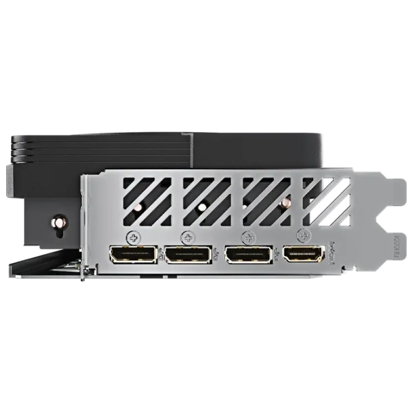 Placă video Gigabyte GeForce RTX 4070 Ti SUPER WINDFORCE MAX OC PCI Express x16 4.0 / 16 GB photo 7 Placă video Gigabyte GeForce RTX 4070 Ti SUPER WINDFORCE MAX OC PCI Express x16 4.0 / 16 GB photo 7