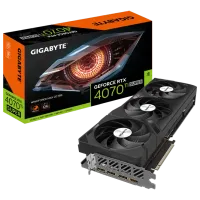 Видеокарта Gigabyte GeForce RTX­­ 4070 Ti SUPER WINDFORCE MAX OC PCI Express x16 4.0 / 16 ГБ photo 8