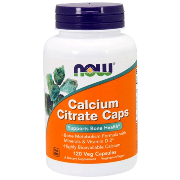 Витамины и минералы Now Foods CAL CITRATE PLUS CAPS (733739012357) 120 photo 1 Витамины и минералы Now Foods CAL CITRATE PLUS CAPS (733739012357) 120 photo 1