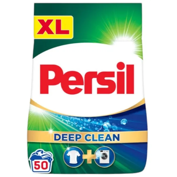 Моющее средство Persil Regular 3 кг  Количество стирок: 50 photo 1