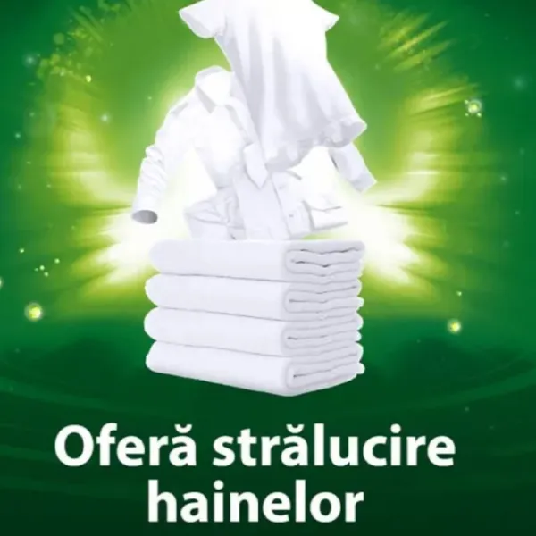 Моющее средство Persil Regular 3 кг  Количество стирок: 50 photo 3